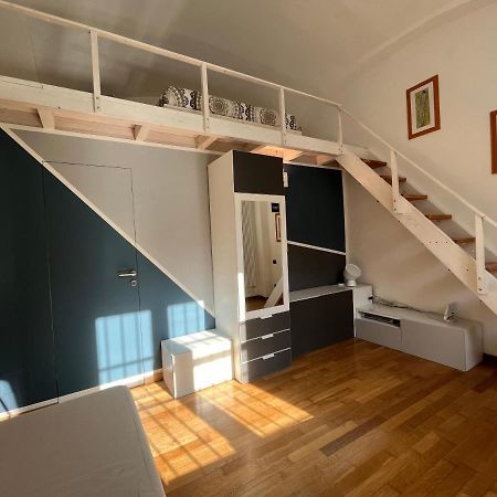 Belfiore Loft Turin Exterior foto