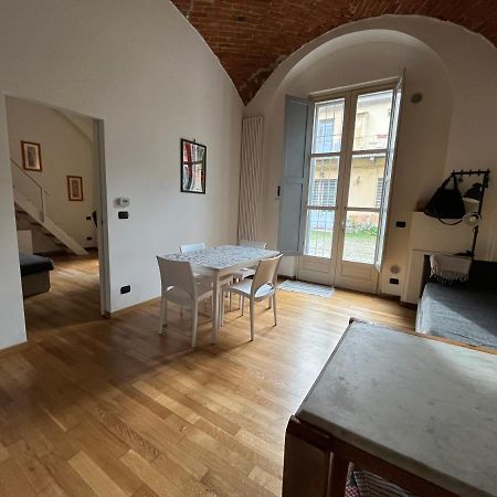 Belfiore Loft Turin Exterior foto