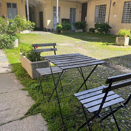 Belfiore Loft Turin Exterior foto