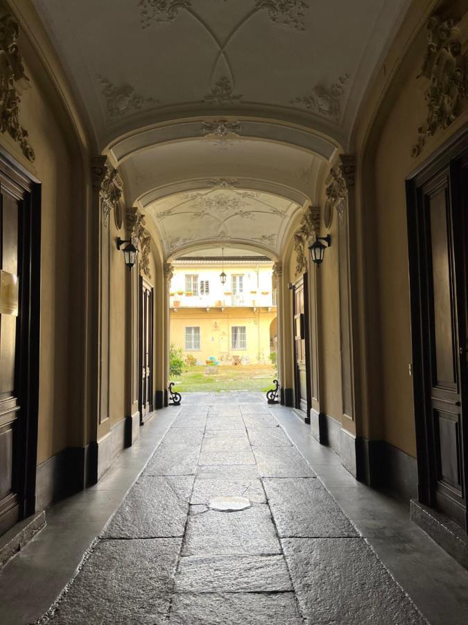 Belfiore Loft Turin Exterior foto