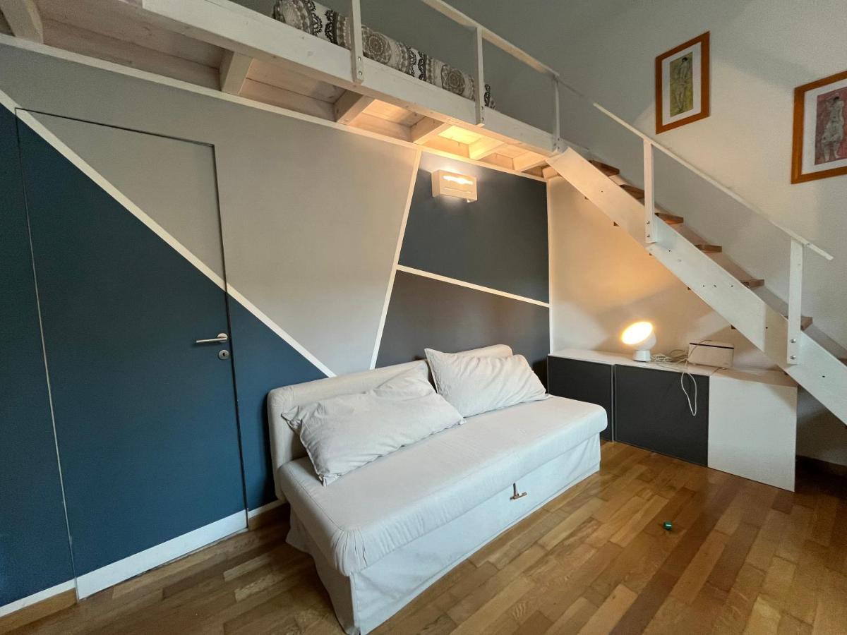 Belfiore Loft Turin Exterior foto