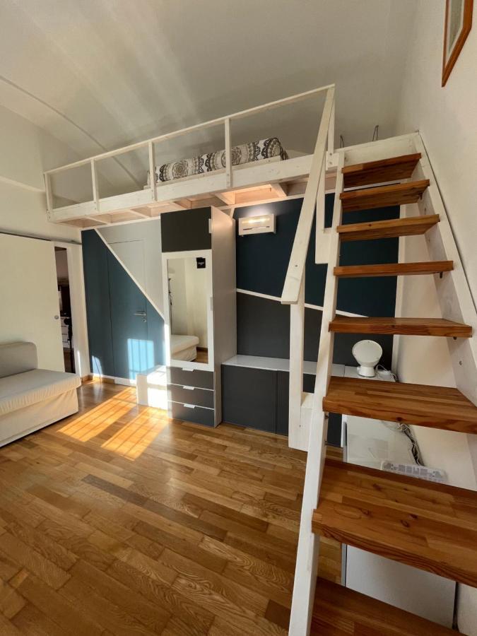 Belfiore Loft Turin Exterior foto
