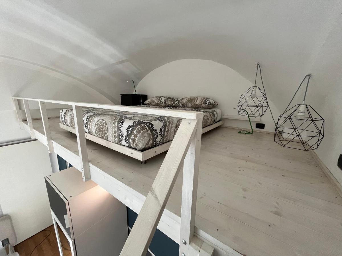 Belfiore Loft Turin Exterior foto