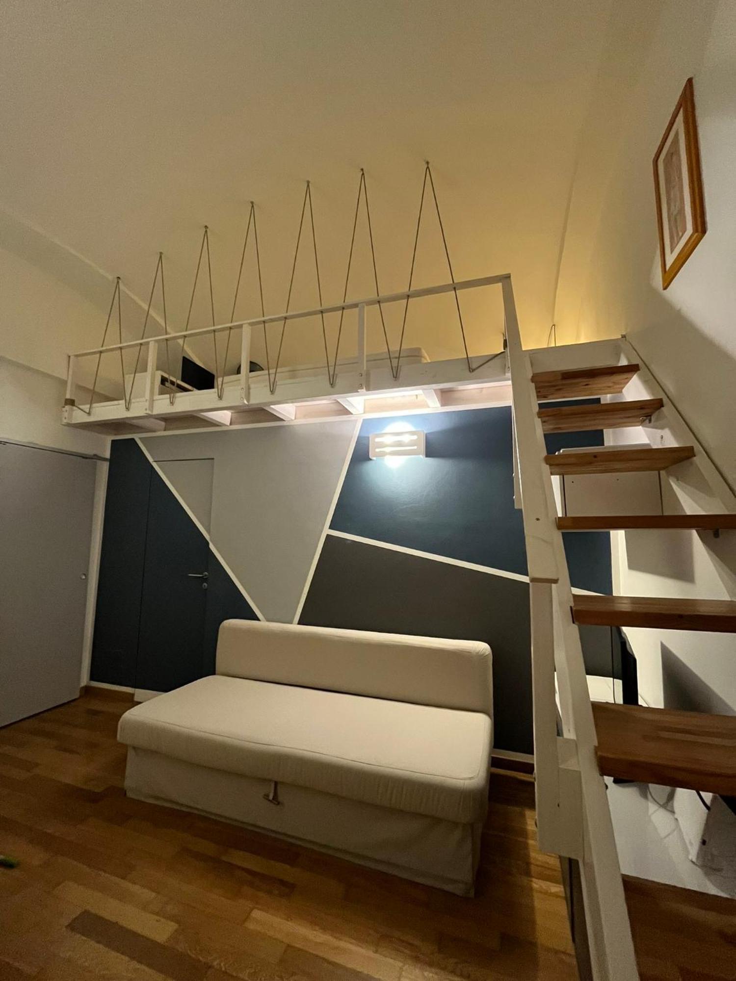 Belfiore Loft Turin Exterior foto